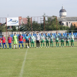 MKS TRZEMESZNO - KKS 1922 LECHIA KOSTRZYN