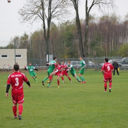 2014_10_25 andrespolia - orzeł parzęczew 1-1