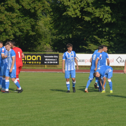 III liga: Gwarek Tarnowskie Góry - Stal Brzeg 2:1