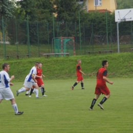 Archiwum 2015/16 Osława-BKS Jankowce