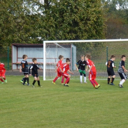 Turniej Mezar Cup 2014 - 27.09.2014