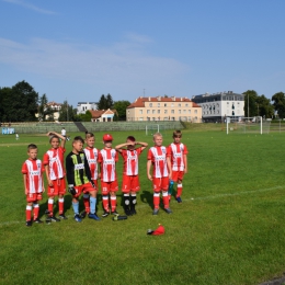 Mistrzostwa Pruszcza Gdańskiego 2012/2013