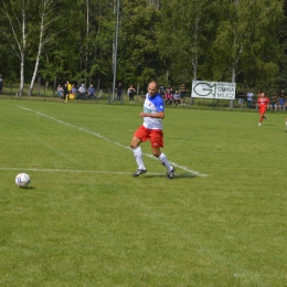 Kol. 1 Sokół Kaszowo -  Sparta Wszemirów 2:1 (14/08/2022)