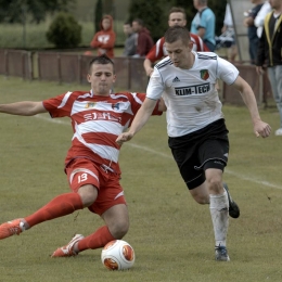 Pionier - KS Bestwinka 14.06.2014