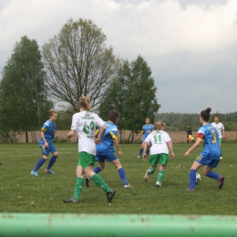 UKS Mustang Wielgie - Noteć Inowrocław 0:3