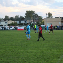 Warta Eremita Dobrów vs ZKS Orły Zagorów