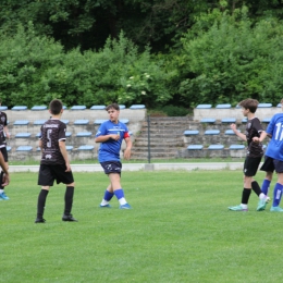 Tarnowiczanka : Górnik Bobrowniki Śląskie 06.05.24