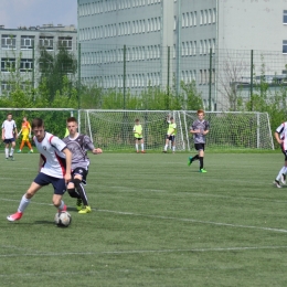 Radomiak - SEMP II (I Liga Wojewódzka U-15) 0:3