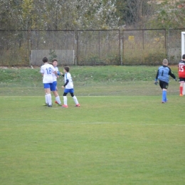 OLT: Unia Wrocław - MKS Kostomłoty 11:1