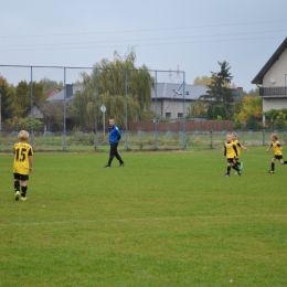 UKS GKS Osieck - Orzeł Warszawa