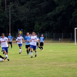 Rohland Tuszów 4-1 KS Serniki