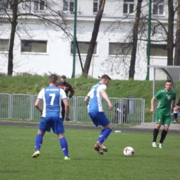Piast - Naprzód Jemielnica 0-1