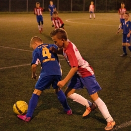 Orliki: Sokół - Obra Zbąszyń (foto J. Lewandowski)