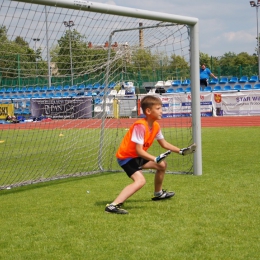 Starogard Gd.: Orliki na Ogólnopolskim Turnieju Deyna Cup rocznika 2005