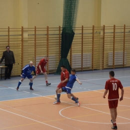 Piast CUP senior