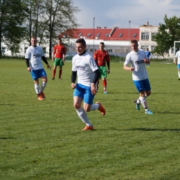 Unia - Zdrój Jedlina Zdrój 1-3