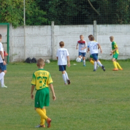 Feniks  Pro  Soccer Academy Łódź - 11/09/2016