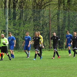 Breskid - Ceramika 4:4