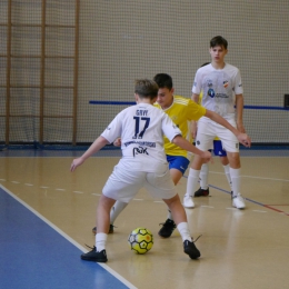 Liga Futsalu ZZPN