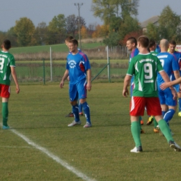 Radomniak - Zalew Frombork 4:2