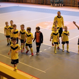 Przystań Cup Malbork 2018