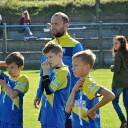 Rocznik 2007. Intermag Cup 2017