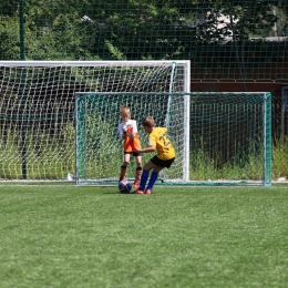 9.06.19 rocznik 2010 sparing z AP Reissa