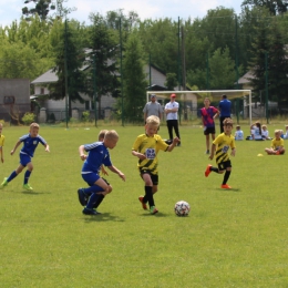 MŁODZIK SUMMER CUP 2023 - rocznik 2015