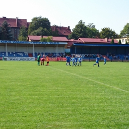 Treniej o Puchar Prezydenta Miasta Rudy Śląskiej trampkarzy 2004