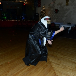 Opłatek 2014 w Clubie Wisła ! (cz.2)