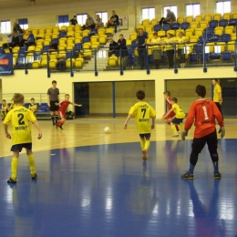 Szopienice CUP 2015
