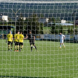 LKS  Czaniec - Polonia Łaziska Górne 17.05.2017 r.