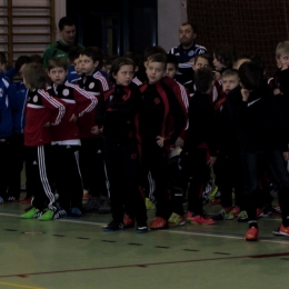 Respect Cup 28.02 -1.03.2015 r. Łochów k. Warszawy