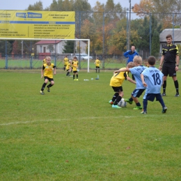 UKS GKS Osieck - Orzeł Warszawa