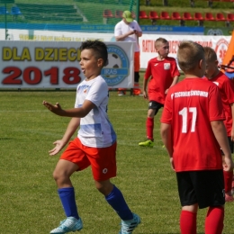 IRAS CUP 2018 - dzień drugi