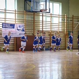 2007: Winter Błękit Cup w Inowrocławiu