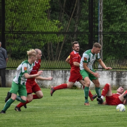 Chełm Stryszów vs Żarek Stronie