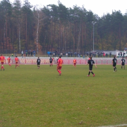 GKS Żerków - Korona Pogoń Stawiszyn