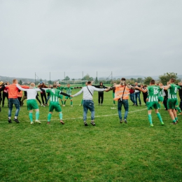 Liwocz Brzyska-GKS Team Szebnie