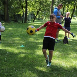 Joga bonito - graj pięknie