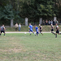 KS Serniki 3 - 1 Piekiełko Przykwa