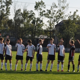 Błonianka Błonie - SEMP II (I Liga U-16) 0:4