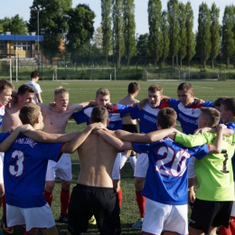 MSPN Górnik - ROW Rybnik 1:0