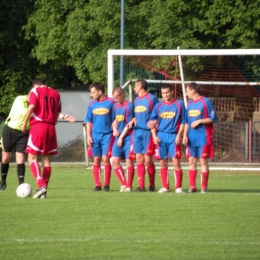 Chełminianka Basta Chełmno - Polonia Bydgoszcz (20.05.2009 r.)