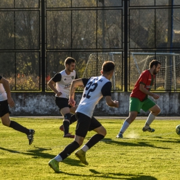 Chełm Stryszów vs Sosnowianka Stanisław Dolny