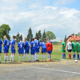 Polonia Iłowo - Olimpia Kisielice