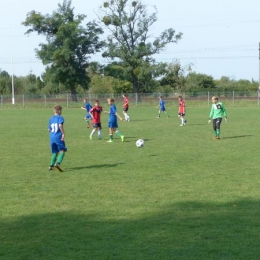 MŁODZIKI: ŚLĄSK WROCŁAW I - UNIA WROCŁAW 4:1