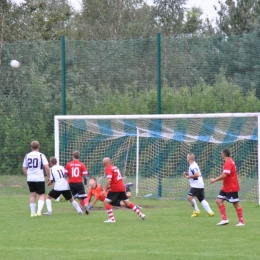 Alkas Aleksandria-Maraton Waleńczów 3-1