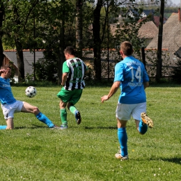 Lechia vs. Huragan (03.05.2015)