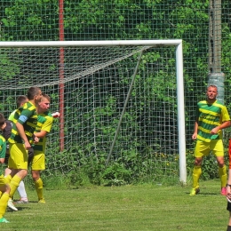 Beskid - Victoria 4:1